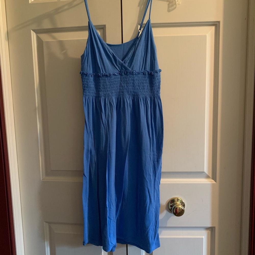 Gap Dress